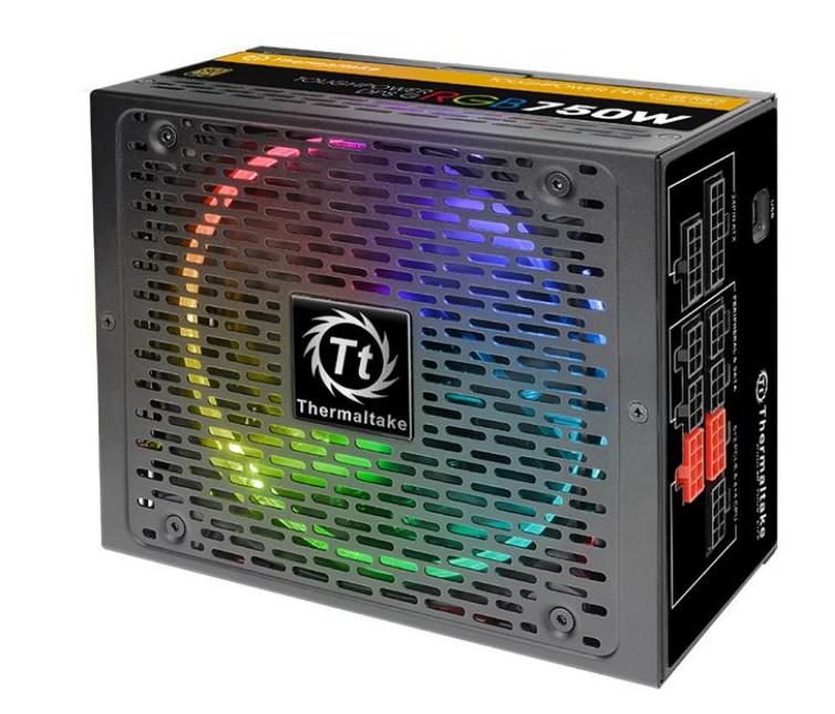 Thermaltake Toughpower 1200W